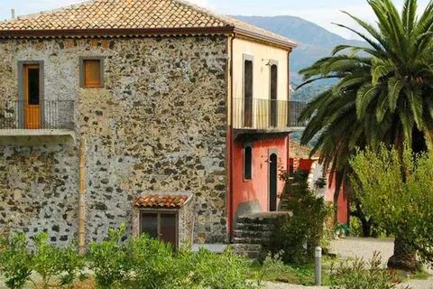 Tenuta Madonnina in Castiglione di Sicilia — foto 3
