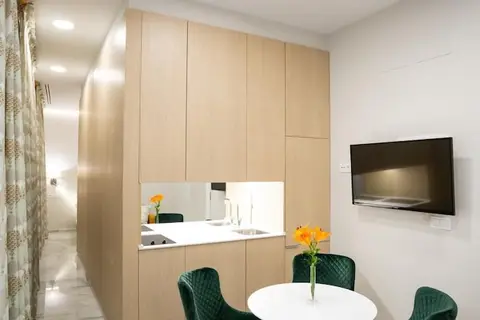 Plazuela Del Carbon Suites in Málaga, foto 29