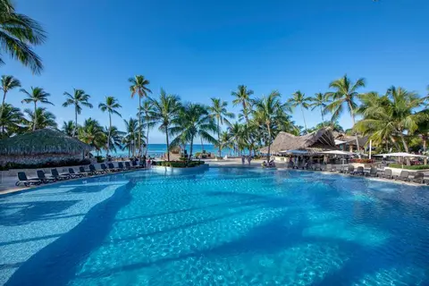 Viva Wyndham Dominicus Palace in San Rafael del Yuma — foto 9