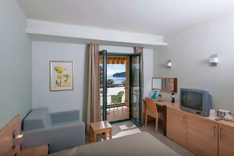 Petalon Resort in Vrsar — foto 11