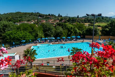 Village Il Poggetto in Troghi — foto 7