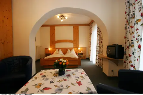 Ferienhotel Alber in Mallnitz — foto 6