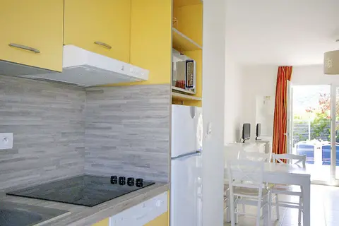 Odalys Residence Les Villas Bel Godere in Belgodère — foto 6