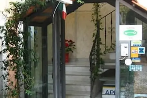 Albergo La Villetta in Villetta Barrea, foto 15