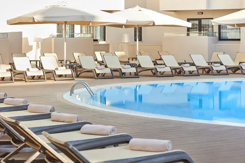 Santa Eulalia Hotel & Spa foto 6