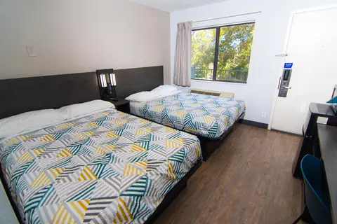 Motel 6 Lantana in Lantana, foto 19