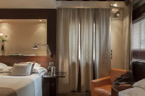 Ca' Pisani Deco Design Hotel in Venetië, foto 25