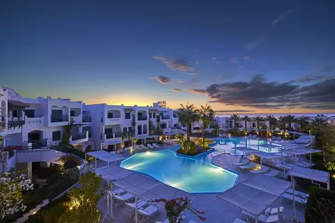 JAZ Neo Naama Bay in Sharm El Sheikh — foto 5