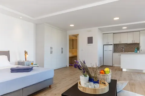 Lindia Athena Luxury Villas in Lindos — foto 4