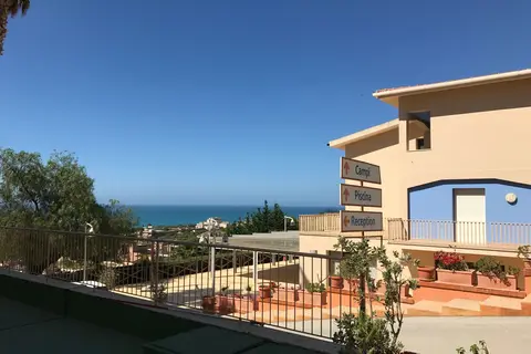 Residence Isabella Sport in Sciacca, foto 13