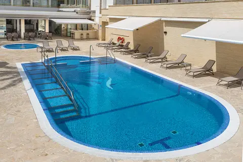 Hotel Biniamar in Sant Llorenç des Cardassar — foto 2