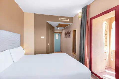 ibis Ouarzazate Centre in Ouarzazate, foto 30