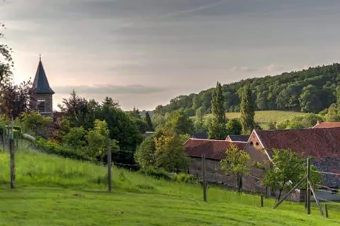 Gasterij Berg en Dal foto 14