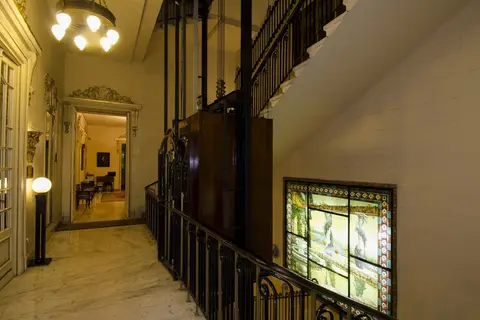 Paradise Inn Le Metropole Hotel in Alexandrië — foto 18