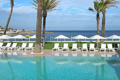 AluaSun Mediterraneo in Sant Lluís — foto 13