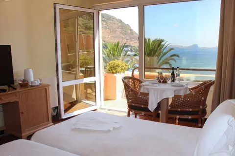 Baía Madeira Hotel - Ocean Beachfront in Machico — foto 3
