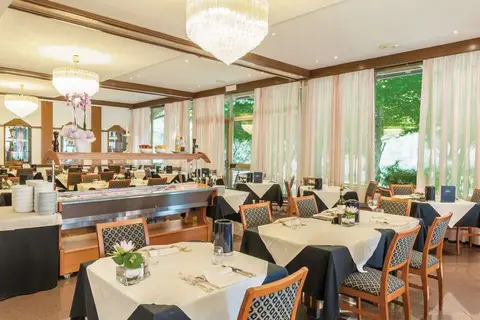 Hotel Al Sorriso in Levico Terme — foto 5
