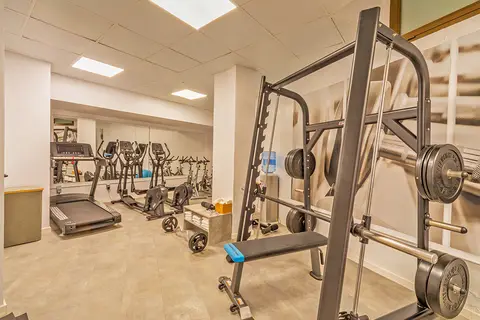Hotel Príncipe in Palma — foto 15