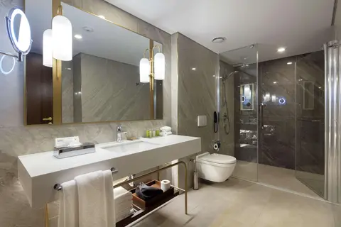 DoubleTree by Hilton Antalya City Centre in Antalya, foto 21