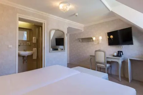 Amrâth Hotel Bigarré foto 4