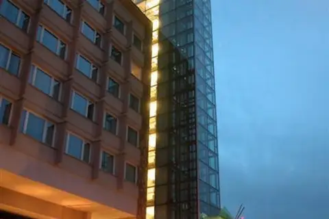 Hotel Artemis Prague in Praag, foto 3