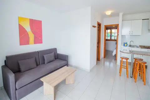 Apartamentos La Peñita in Puerto del Carmen — foto 9