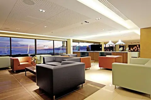 Radisson Blu Resort & Spa Ajaccio Bay in Albitreccia — foto 21