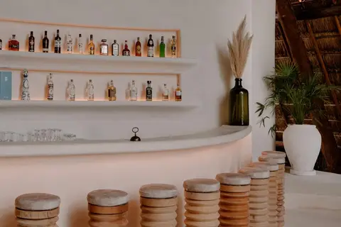 Milam in Cancún — foto 15