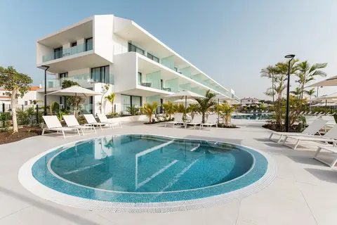 Amarilla Golf Residences in San Miguel de Abona — foto 9