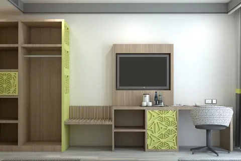 New Hotel in Casablanca, foto 10
