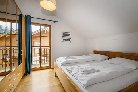 Appartementen Schönblick Mountain Resort in Rauris — foto 2