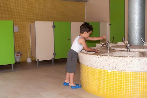 Camping Le Esperidi foto 21