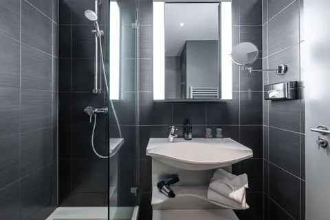 Aparthotel Adagio Berlin Kurfürstendamm in Berlin — foto 5