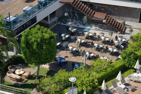 Hotel Selene Beach & Spa in Alanya, foto 13