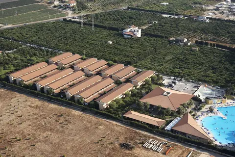 FV Hotels La Praya in Pizzo — foto 23