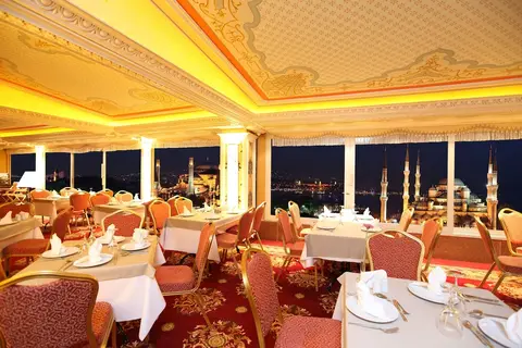 Millennium Istanbul Golden Horn in Fatih, foto 30