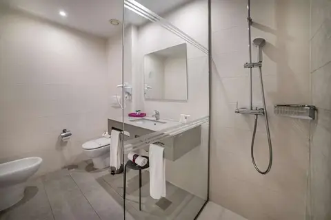 Albir Playa Hotel & Spa in l'Alfàs del Pi — foto 15