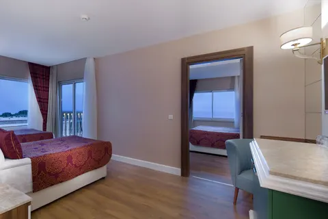 Litore Resort Hotel & Spa foto 10