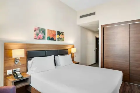 Hilton Garden Inn Sevilla in Sevilla — foto 22