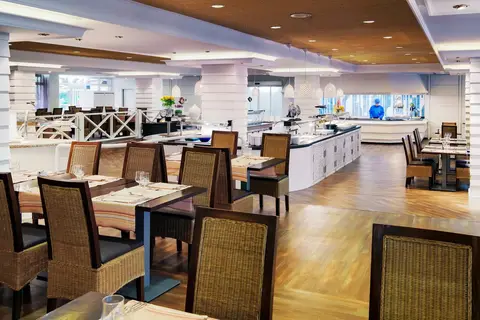Hotel H10 Vintage Salou in Salou — foto 12