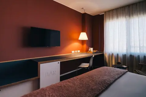 Hotel Sant Cugat in Sant Cugat Del Valles — foto 20