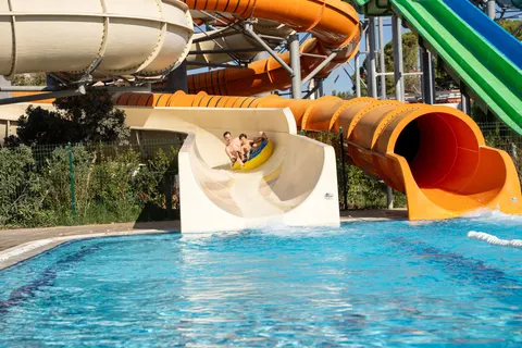 Ali Bey Resort Sorgun in Manavgat — foto 31