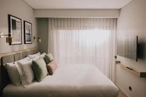 Wilde Aparthotels Lisbon Liberdade in Almada — foto 11