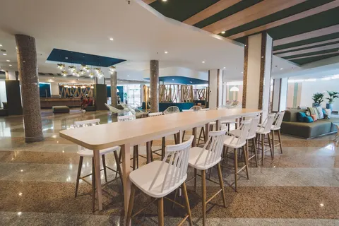 Gara Suites Golf & Spa foto 8