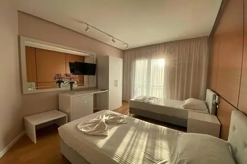Hotel Edart in Durres — foto 9