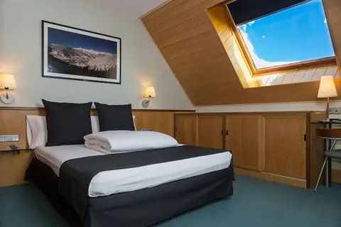 Hotel Font d'Argent Pas in Encamp — foto 2