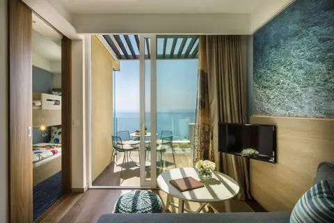 Valamar Girandella Maro Suites in Labin — foto 19