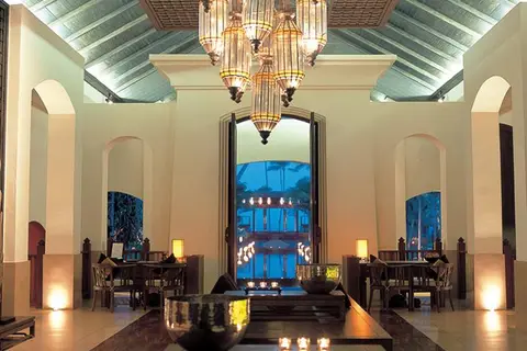 Anantara Bophut Koh Samui Resort in บ้านบ่อผุด — foto 10