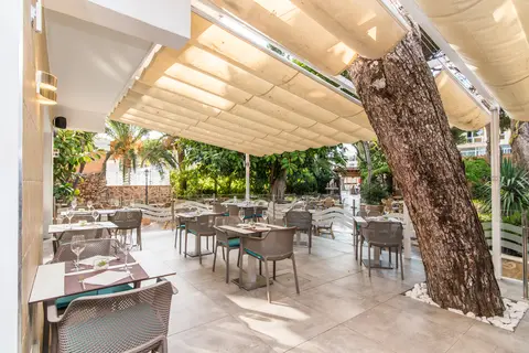 Baviera in Cala Ratjada — foto 21