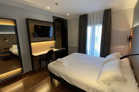 ibis Styles Figueres Ronda in Figueres — foto 13